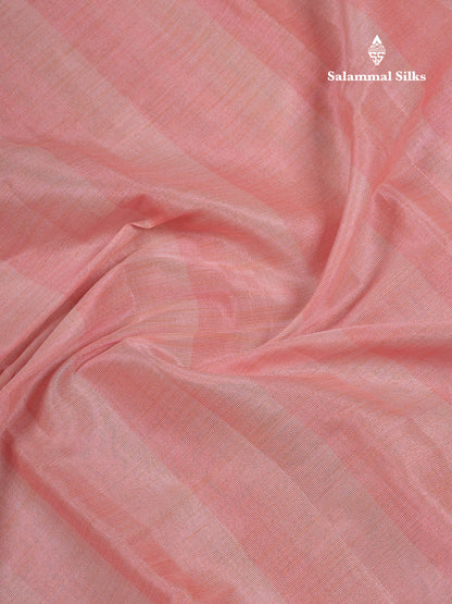 Beautiful Sea Blue Semi Tussar Fancy Saree With Contrast Sky Blue Border