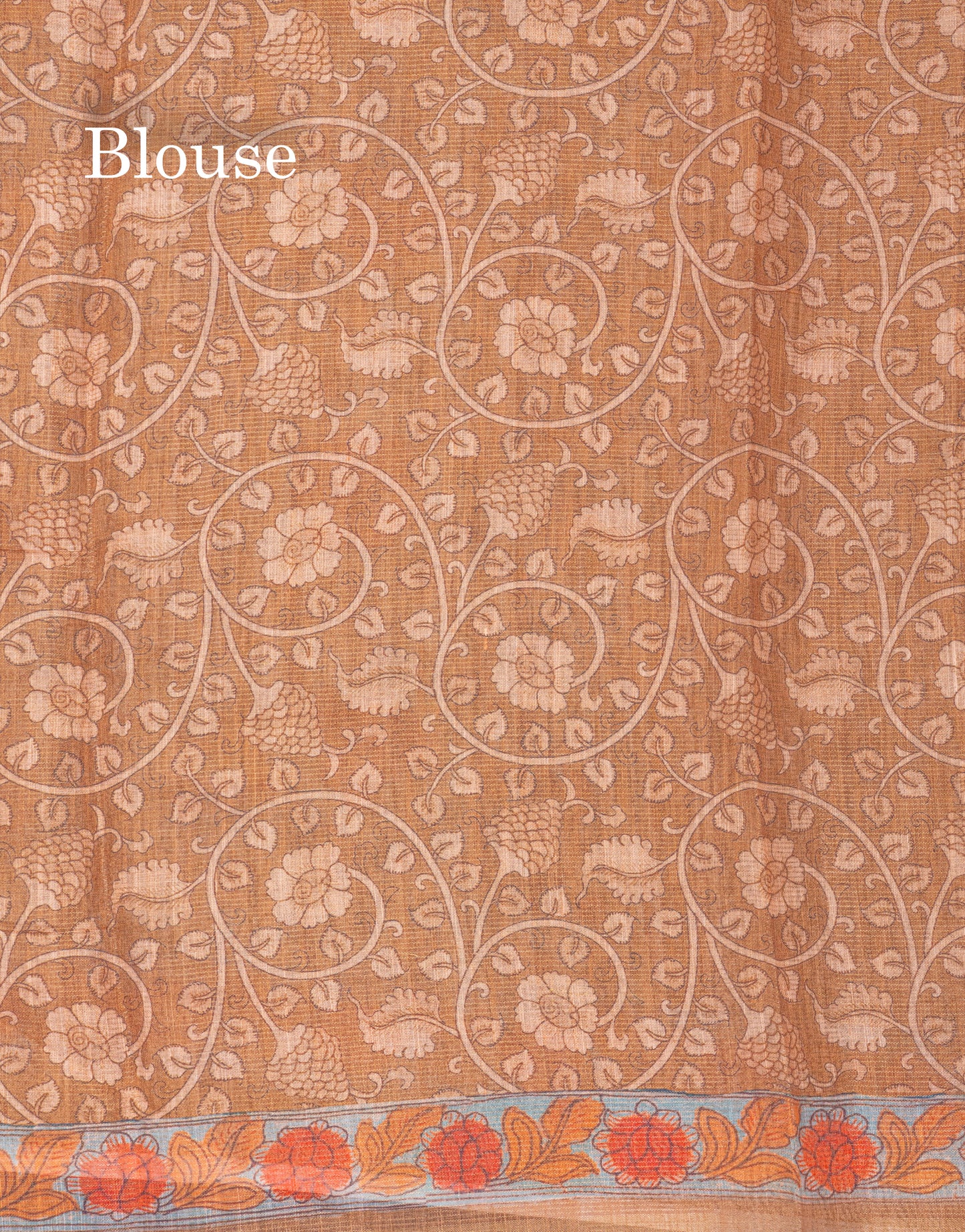 Beautiful Grey Fancy Kota Mix Tissue Saree With Contrast Elaichi Green Blouse