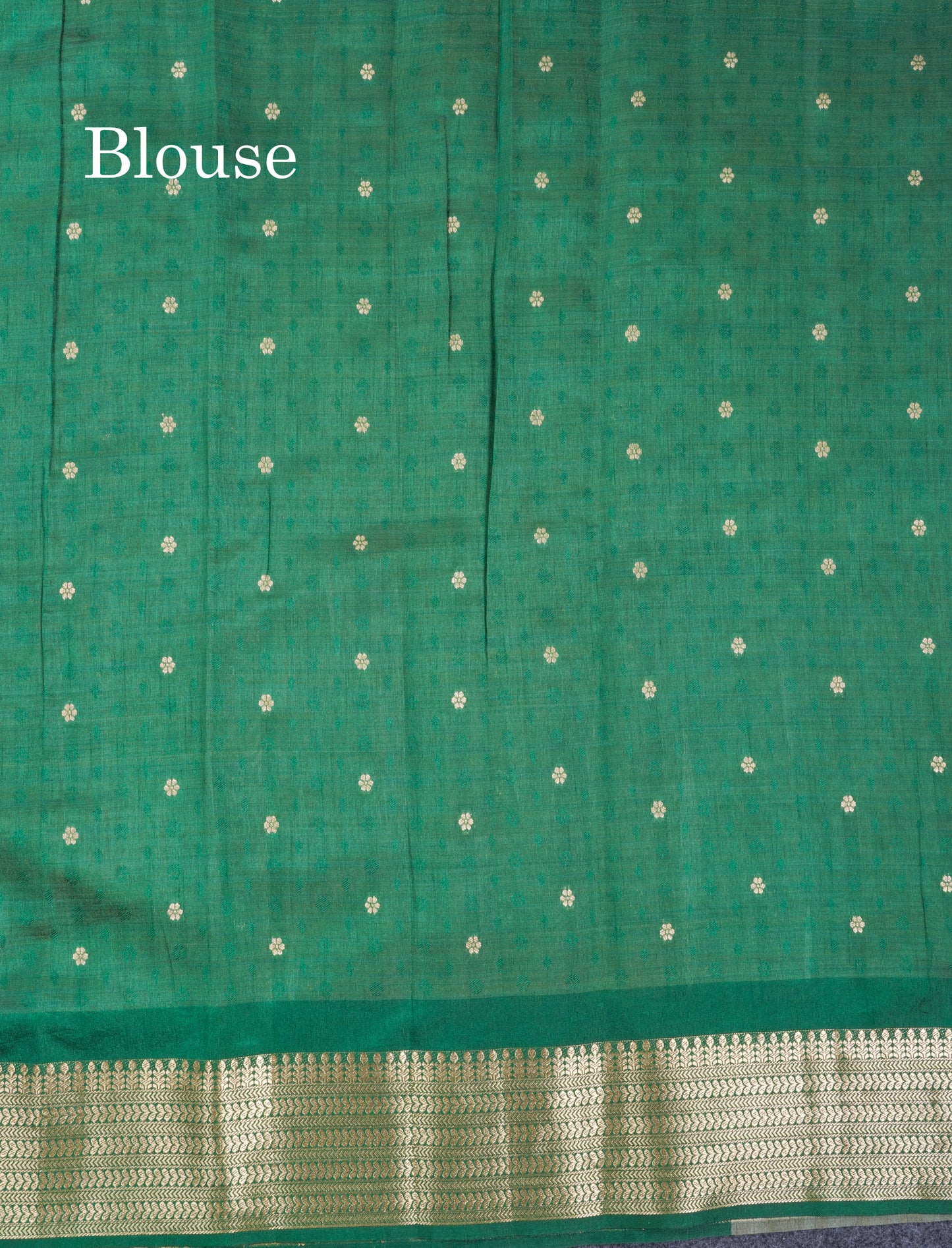 Light Chocolate Colour Semi Tussar Saree With Contrast Yellow Border