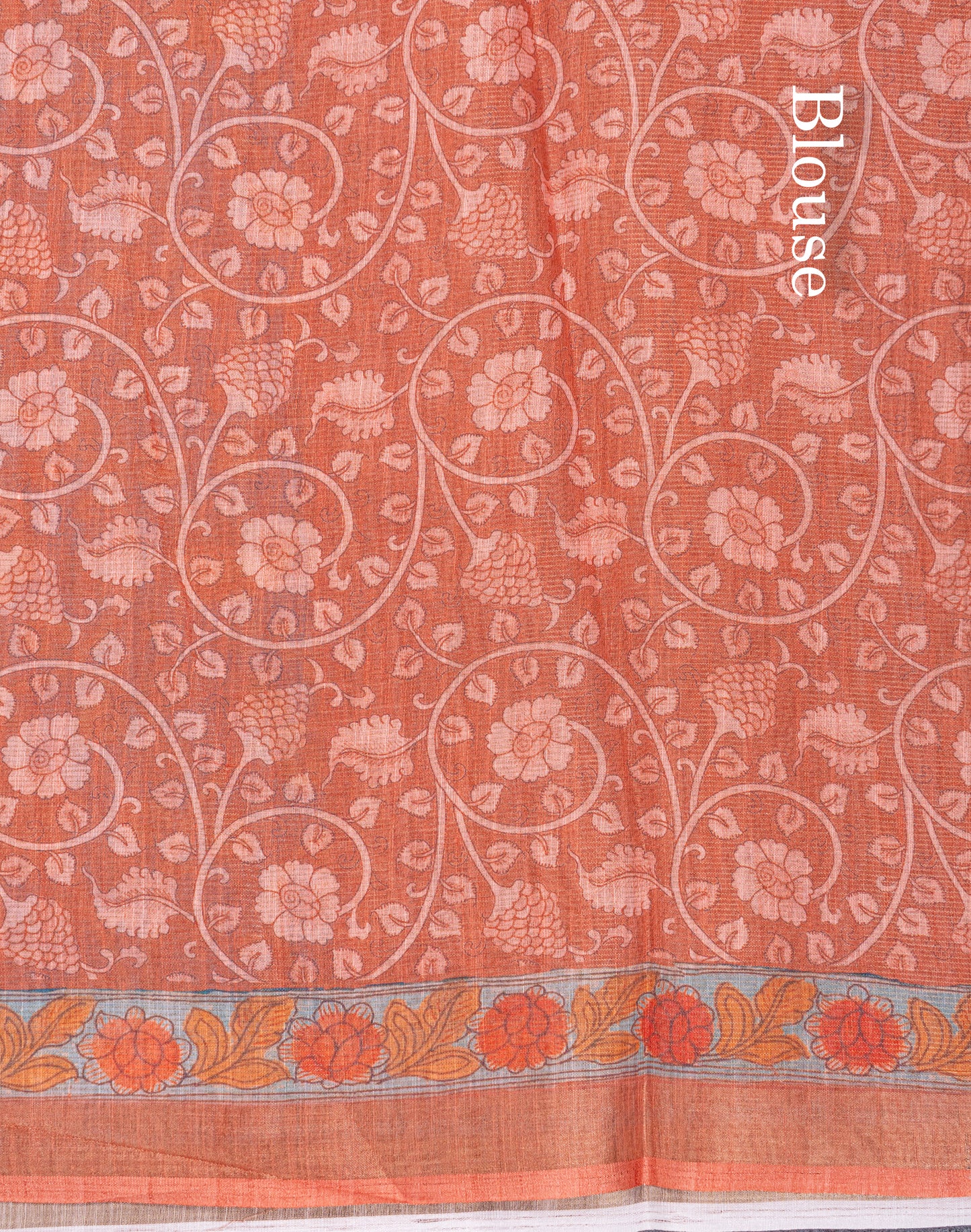 Beautiful Grey Fancy Kota Mix Tissue Saree With Contrast Elaichi Green Blouse