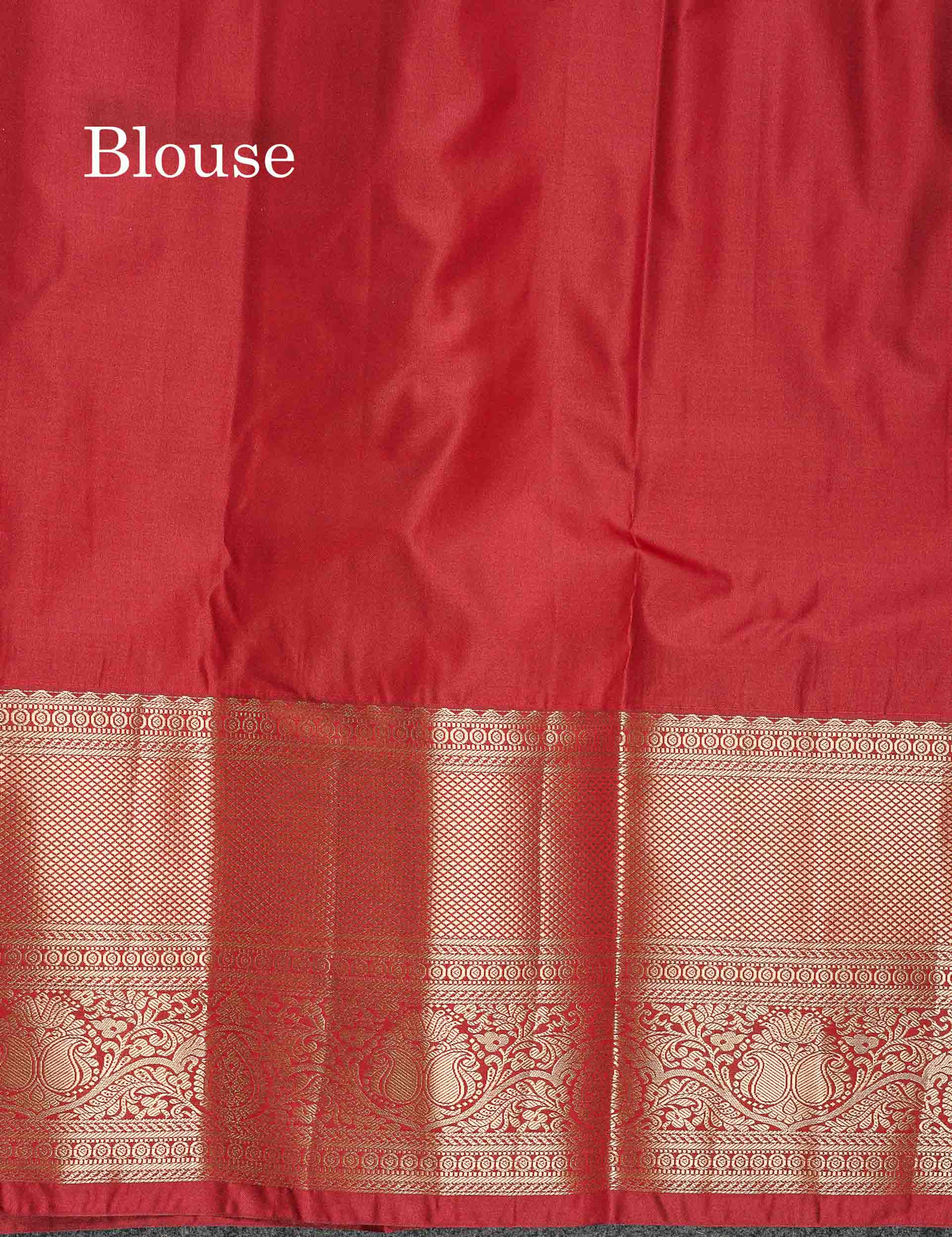 Semi Silk Saree - Sapphire Green Colour Body With Traditional Evening Morning Border