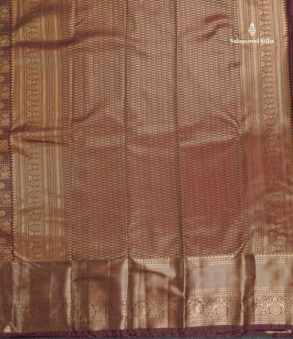 Semi Silk Saree - Sapphire Green Colour Body With Traditional Evening Morning Border