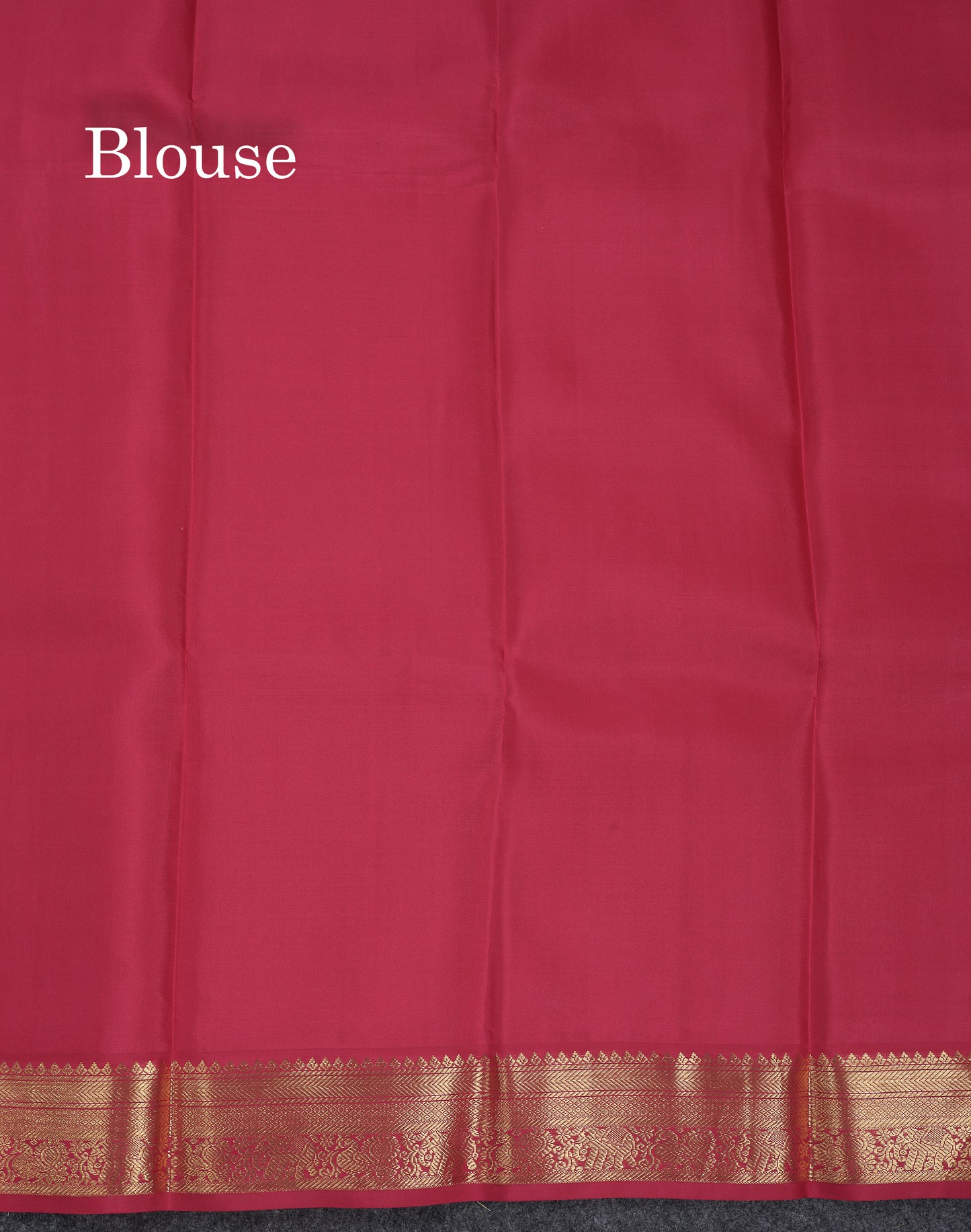 Beautiful Manthulir Yellow Vairaoosi Lines With Butta Pure Kanjivaram Silk Saree with Contrast Maroon Small Border