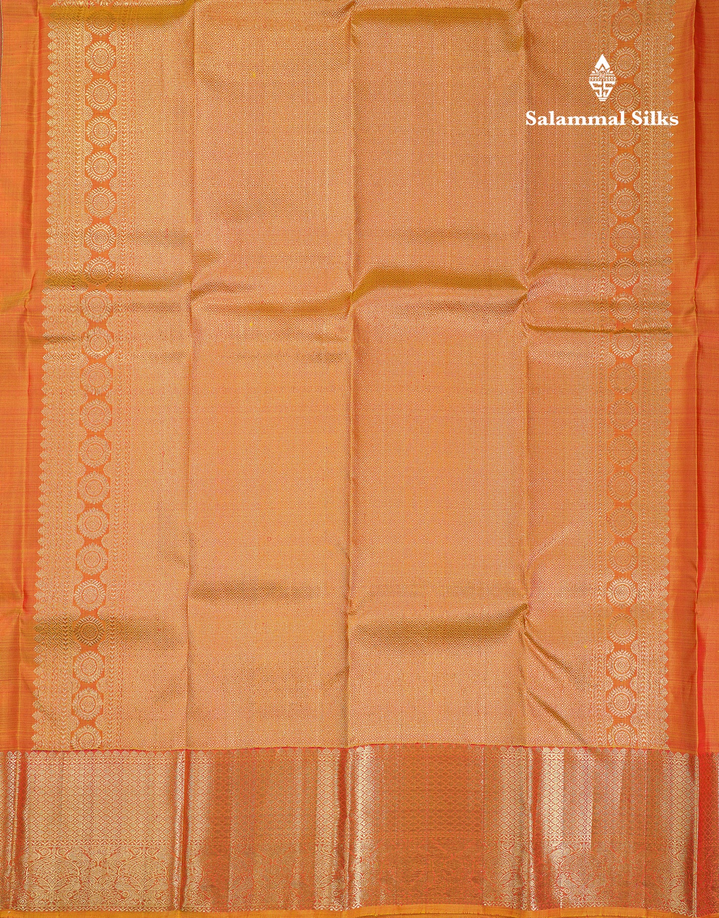 Beautiful Dark Maroon Pure Kanjivaram Silk Saree With Contrast Mustard Yellow Traditional Evening Morning Border