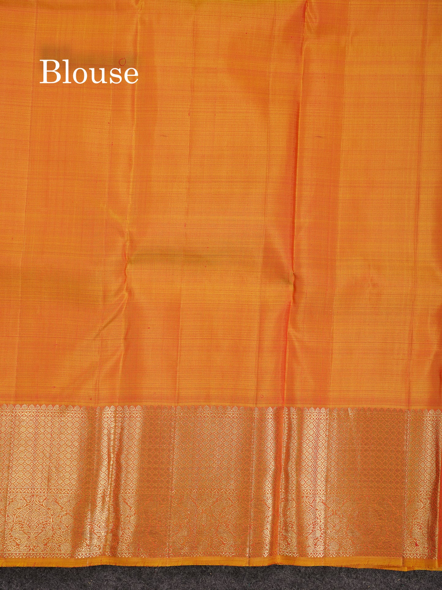 Beautiful Dark Maroon Pure Kanjivaram Silk Saree With Contrast Mustard Yellow Traditional Evening Morning Border