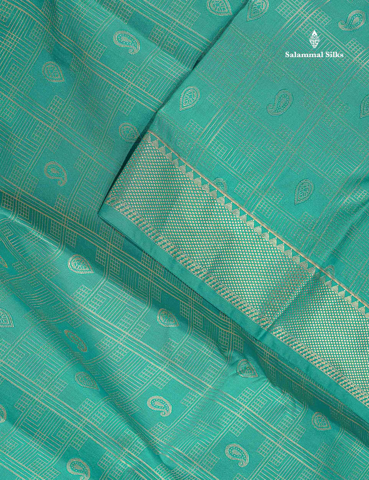 Semi Silk Saree - Wine Purple Colour Body With Traditional Evening Morning Border