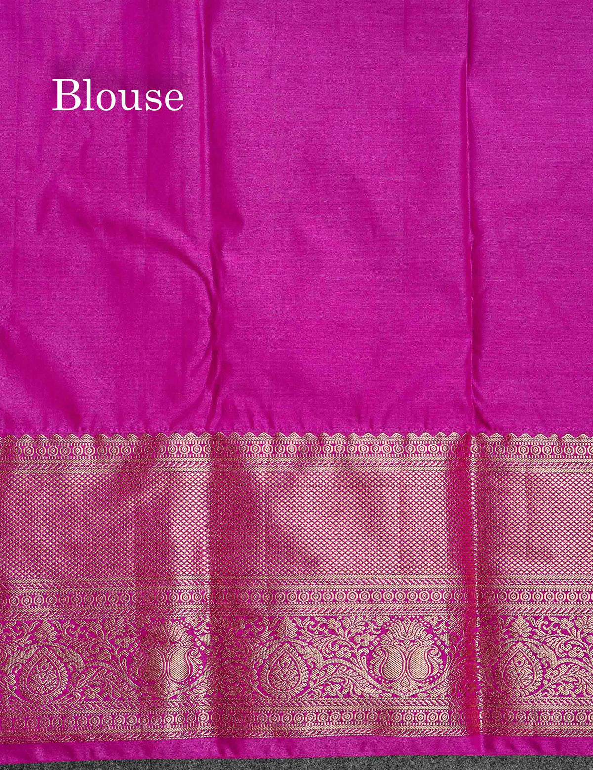 Semi Silk Saree - Wine Purple Colour Body With Traditional Evening Morning Border