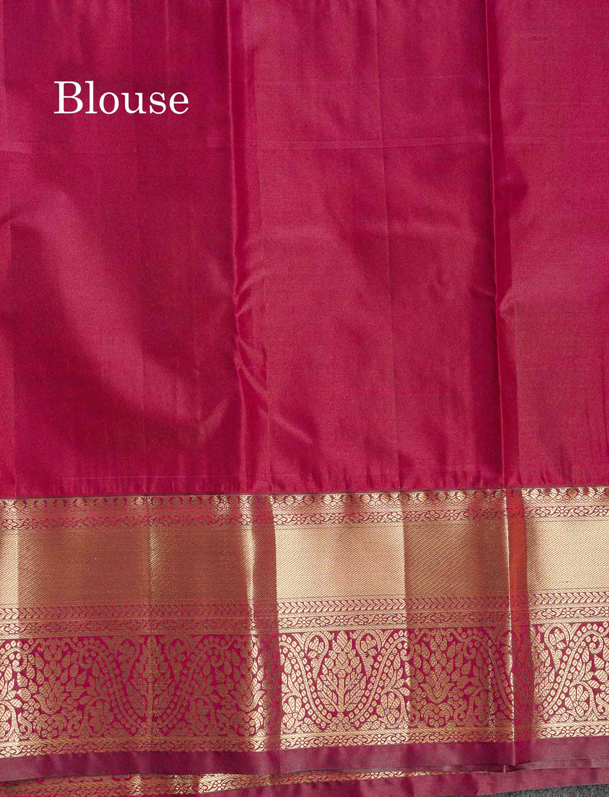 Semi Silk Saree - Beige Colour Body With Contrast Orange Traditional Evening Morning Border