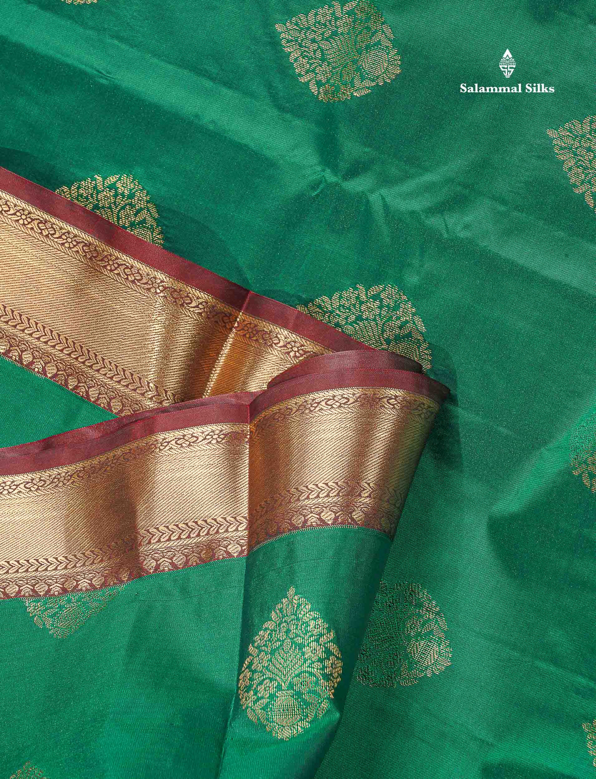 Semi Silk Saree - Beige Colour Body With Contrast Orange Traditional Evening Morning Border