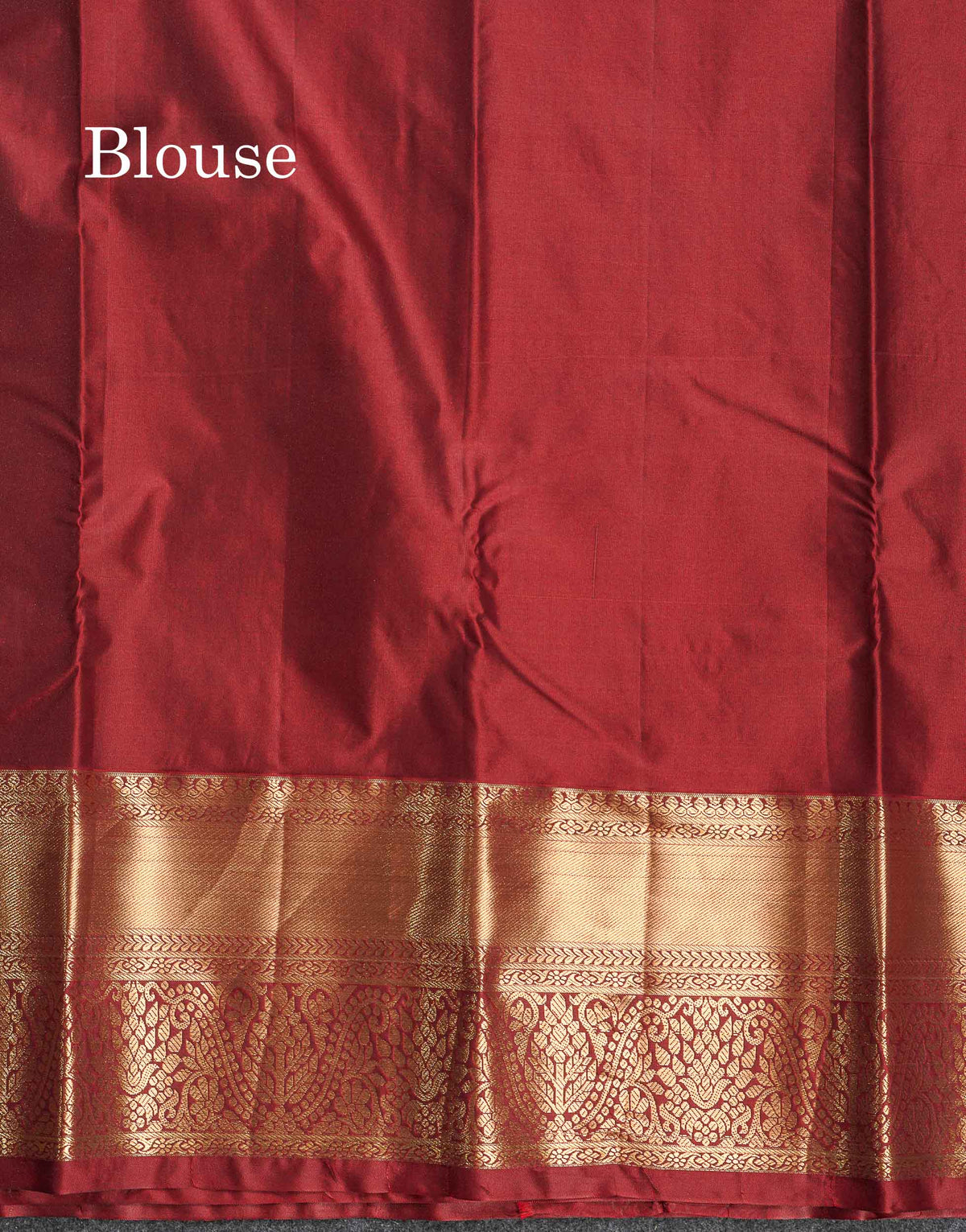 Semi Silk Saree - Beige Colour Body With Contrast Orange Traditional Evening Morning Border