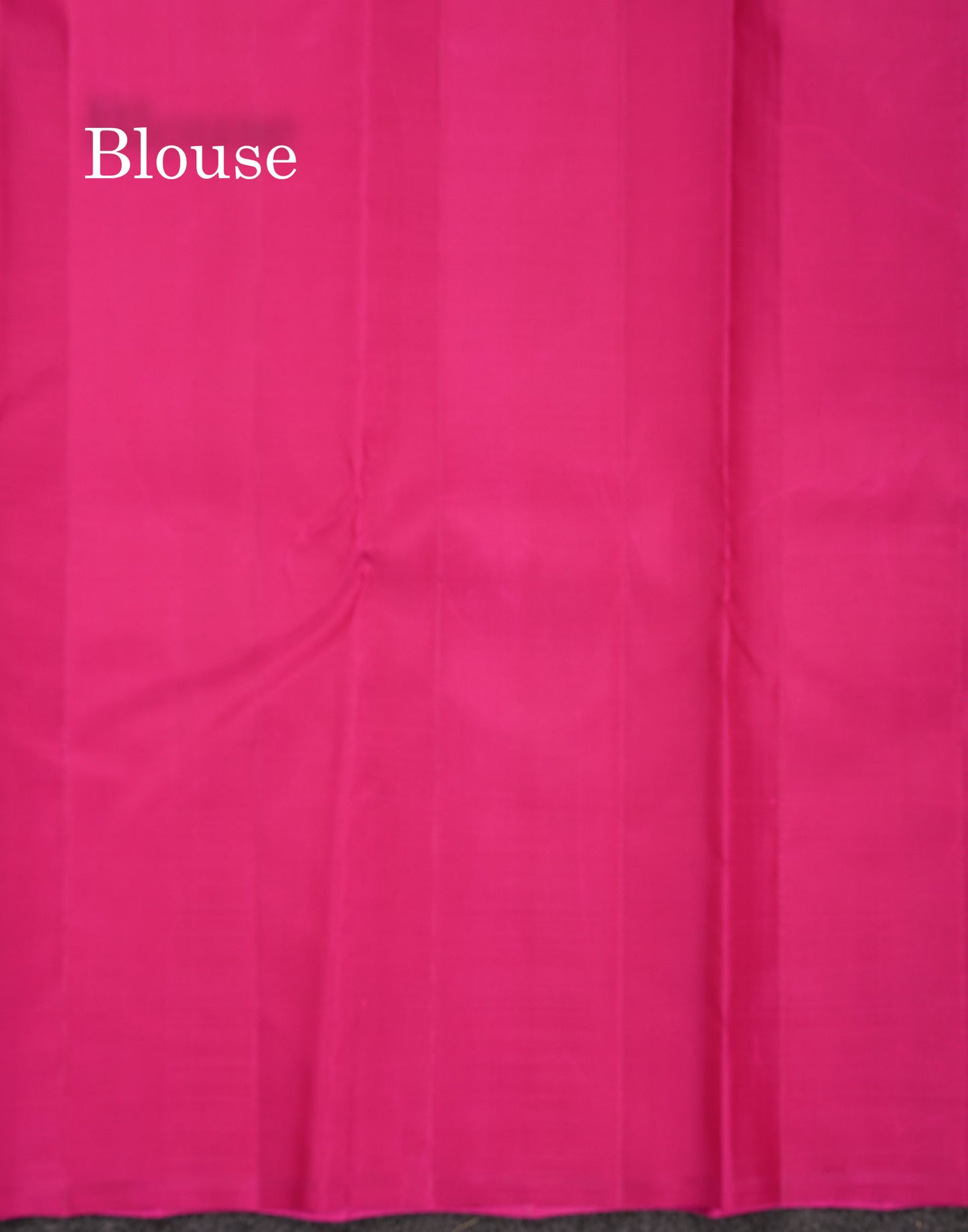 Beautiful Dark Maroon Silver & Gold Zari Fancy Pure Kanjivaram Silk Saree With Contrast Pink Blouse