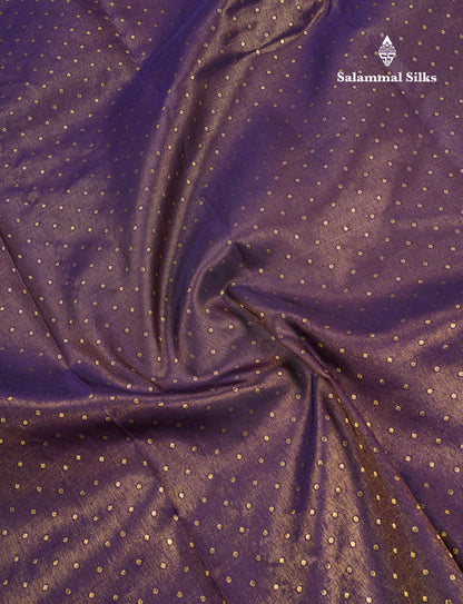 Chilly Red Pure Kanjivaram Silk Saree With Traditional Pallaku Border