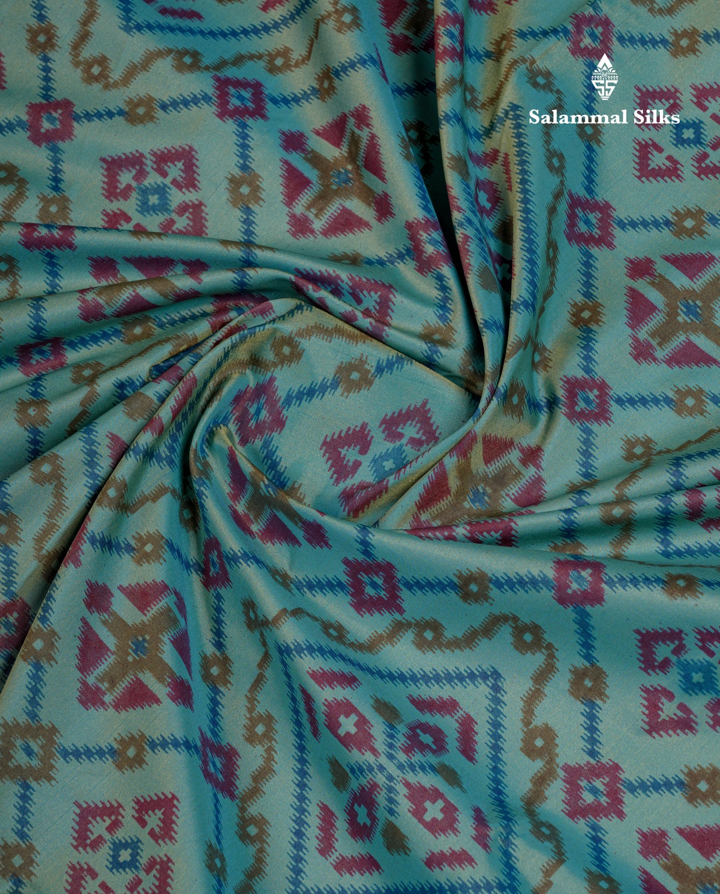 Beautiful Light Pink Semi Soft Silk Saree With Contrast Purple Fancy Border