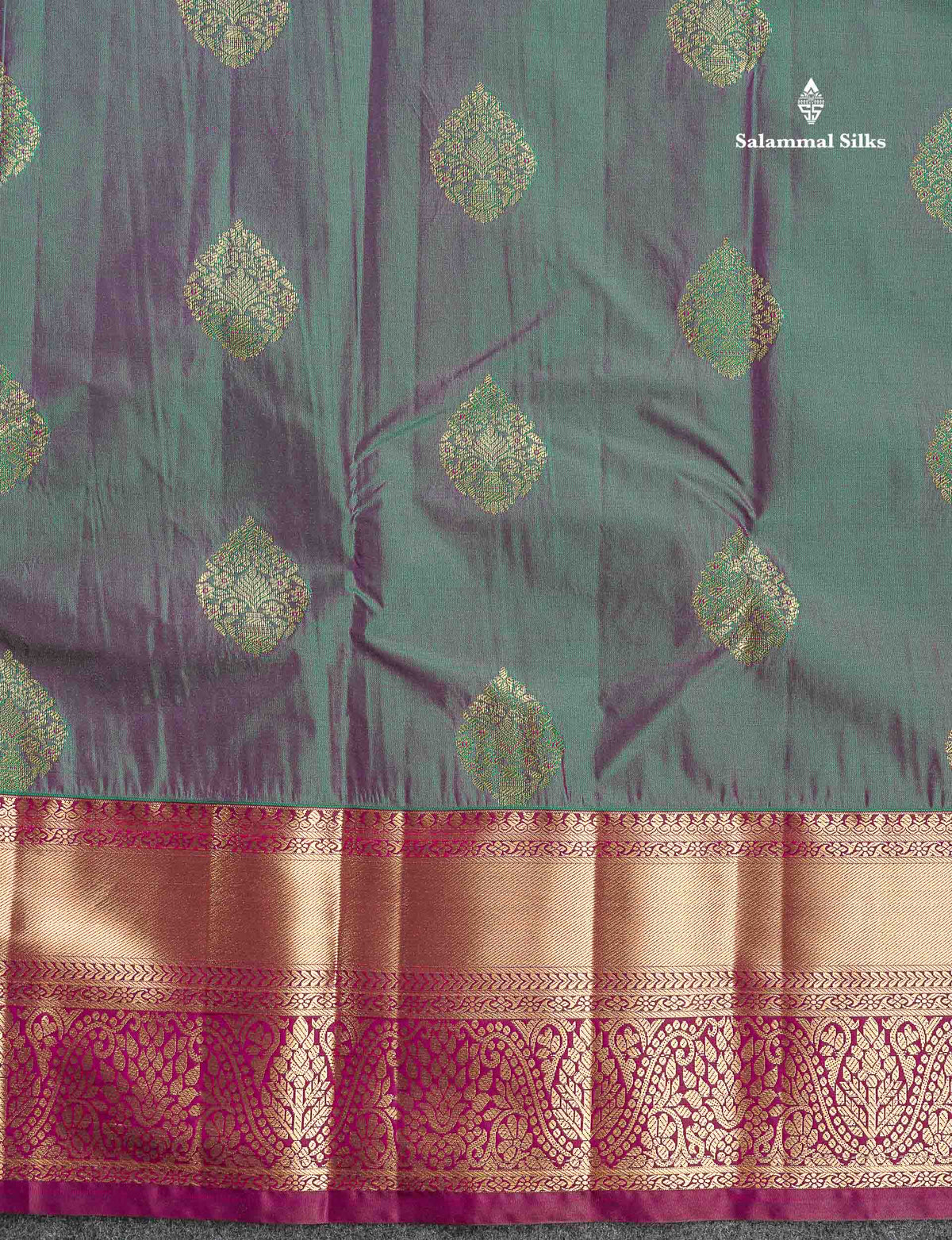 Semi Silk Saree - Beige Colour Body With Contrast Orange Traditional Evening Morning Border