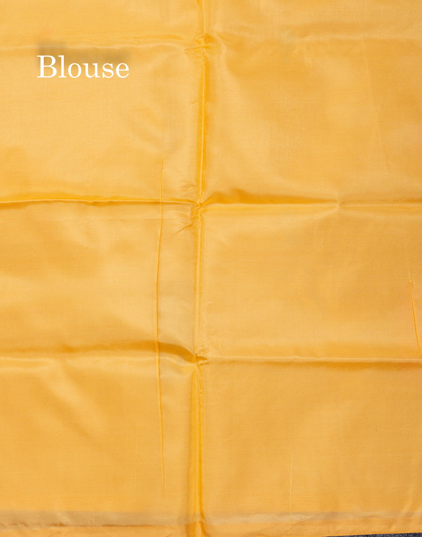 Magenta Banana Pinth Saree (Vaazhainaar Pattu) With Contrast Yellow Blouse