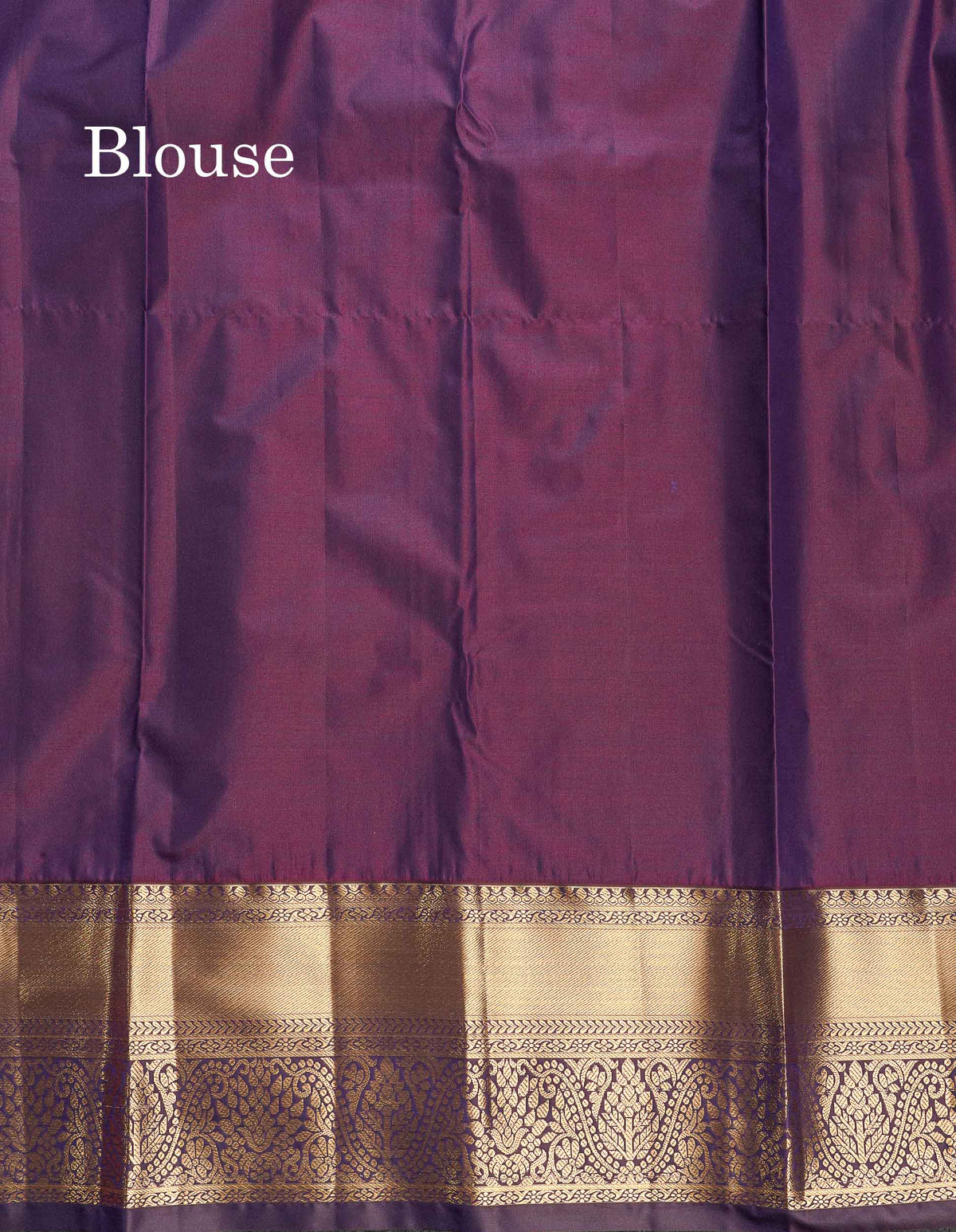 Semi Silk Saree - Dual Tone Green Colour Body With Contrast Dark Brown Traditional Evening Morning Border