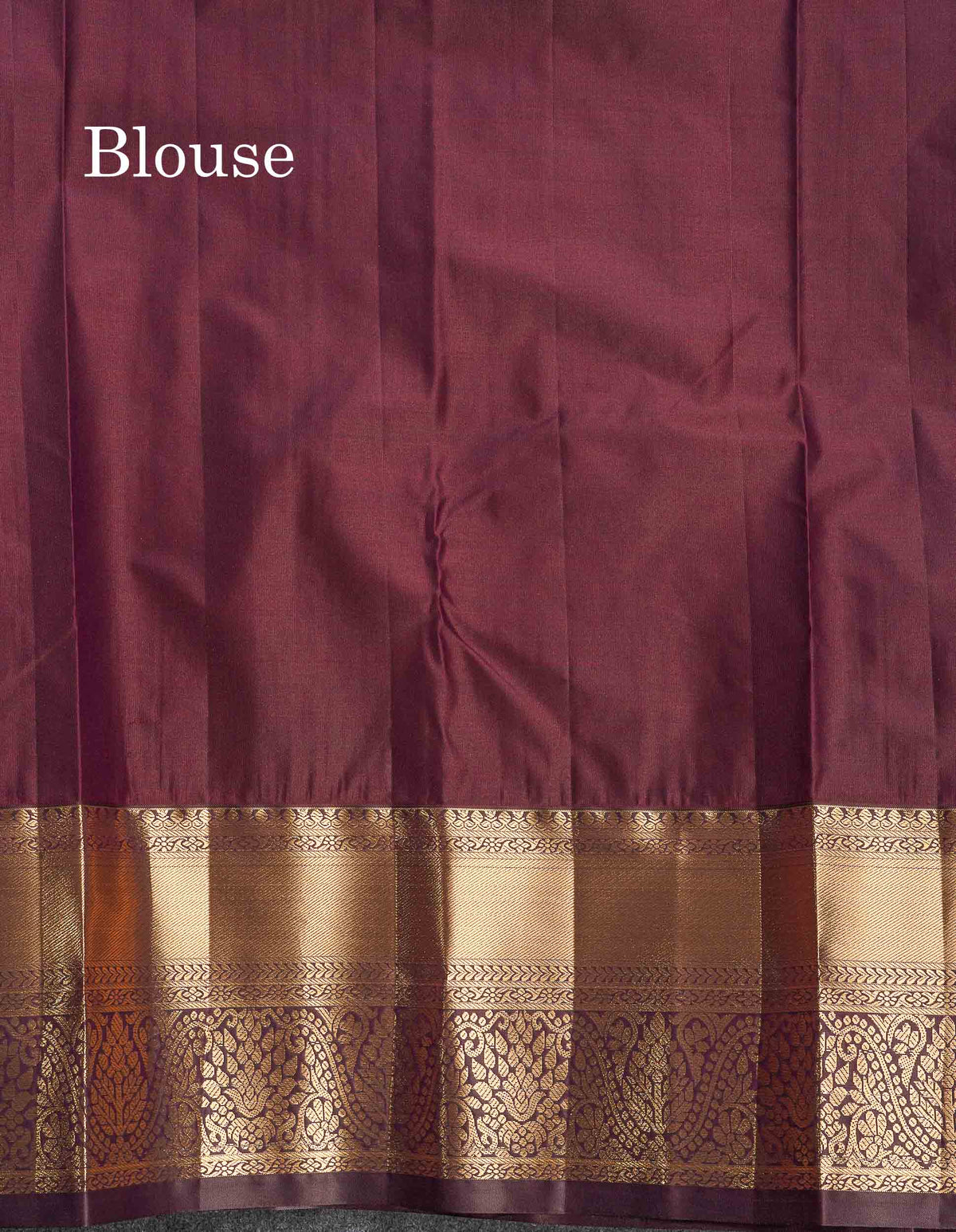 Semi Silk Saree - Beige Colour Body With Contrast Orange Traditional Evening Morning Border