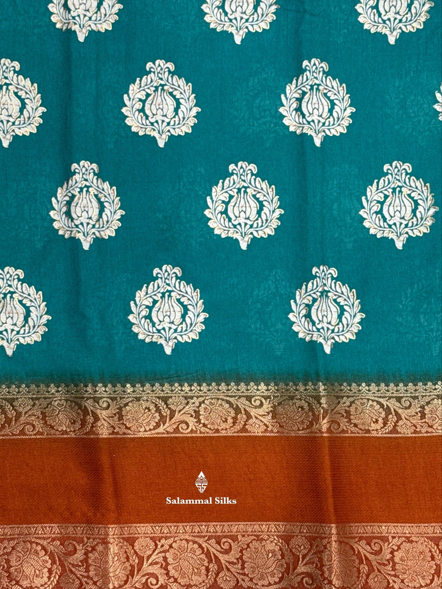 Fancy Saree With Blouse (Multi colours Available)