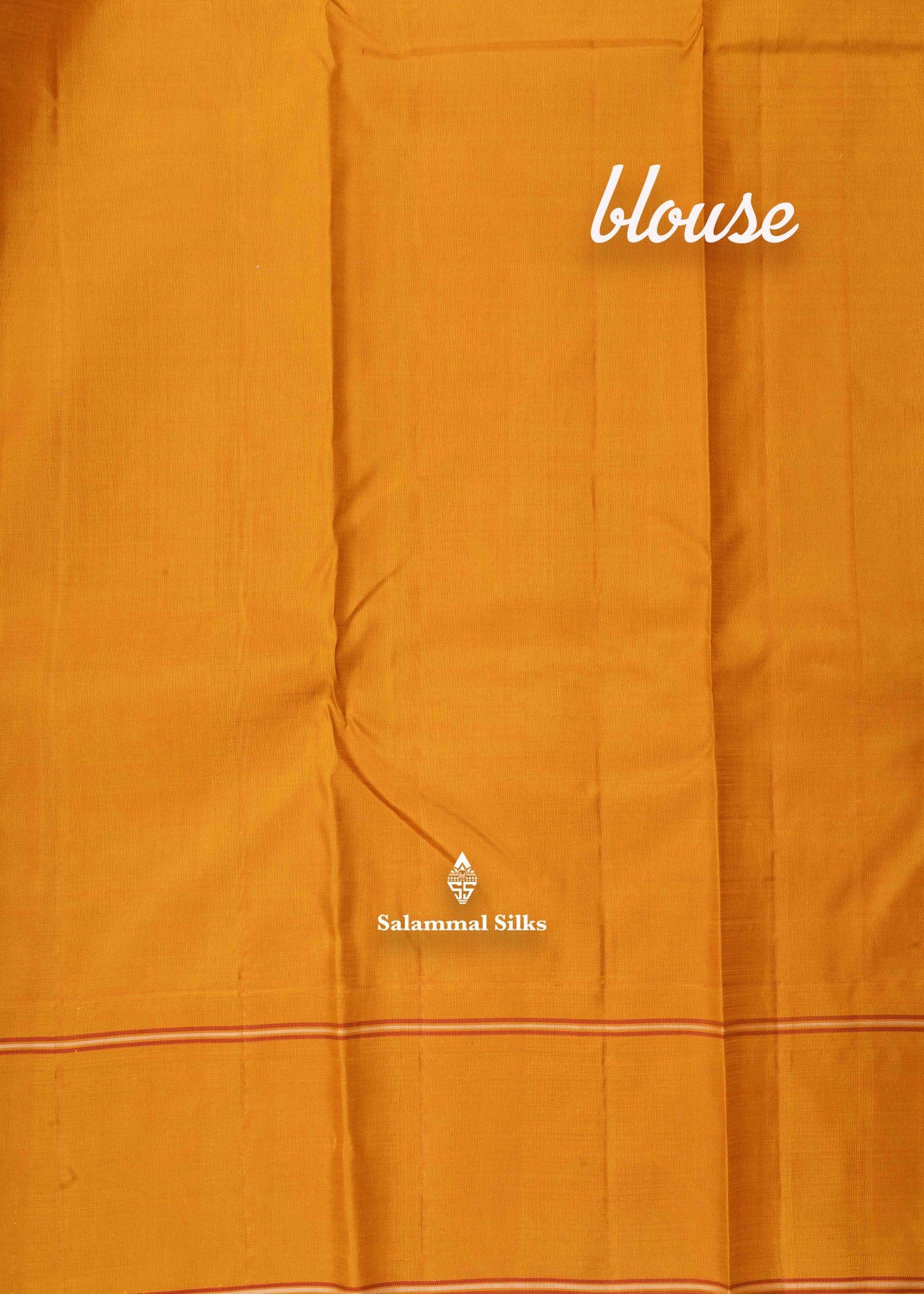 Kanjivaram Maroon Pure Silk Saree With Mustard Yellow Traditional Temple Border