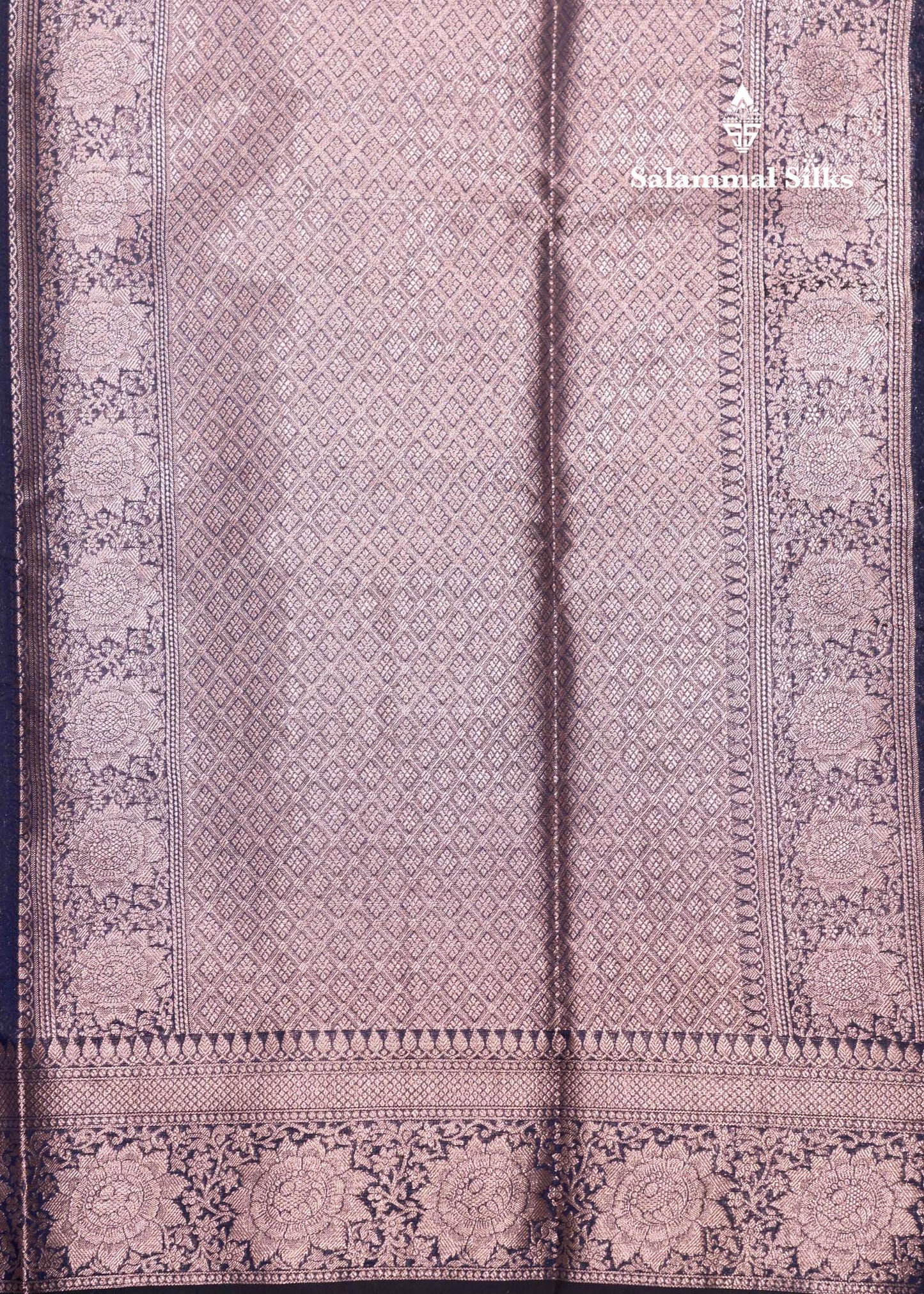 Maroon Colour Semi Linen Saree With Grand Blouse