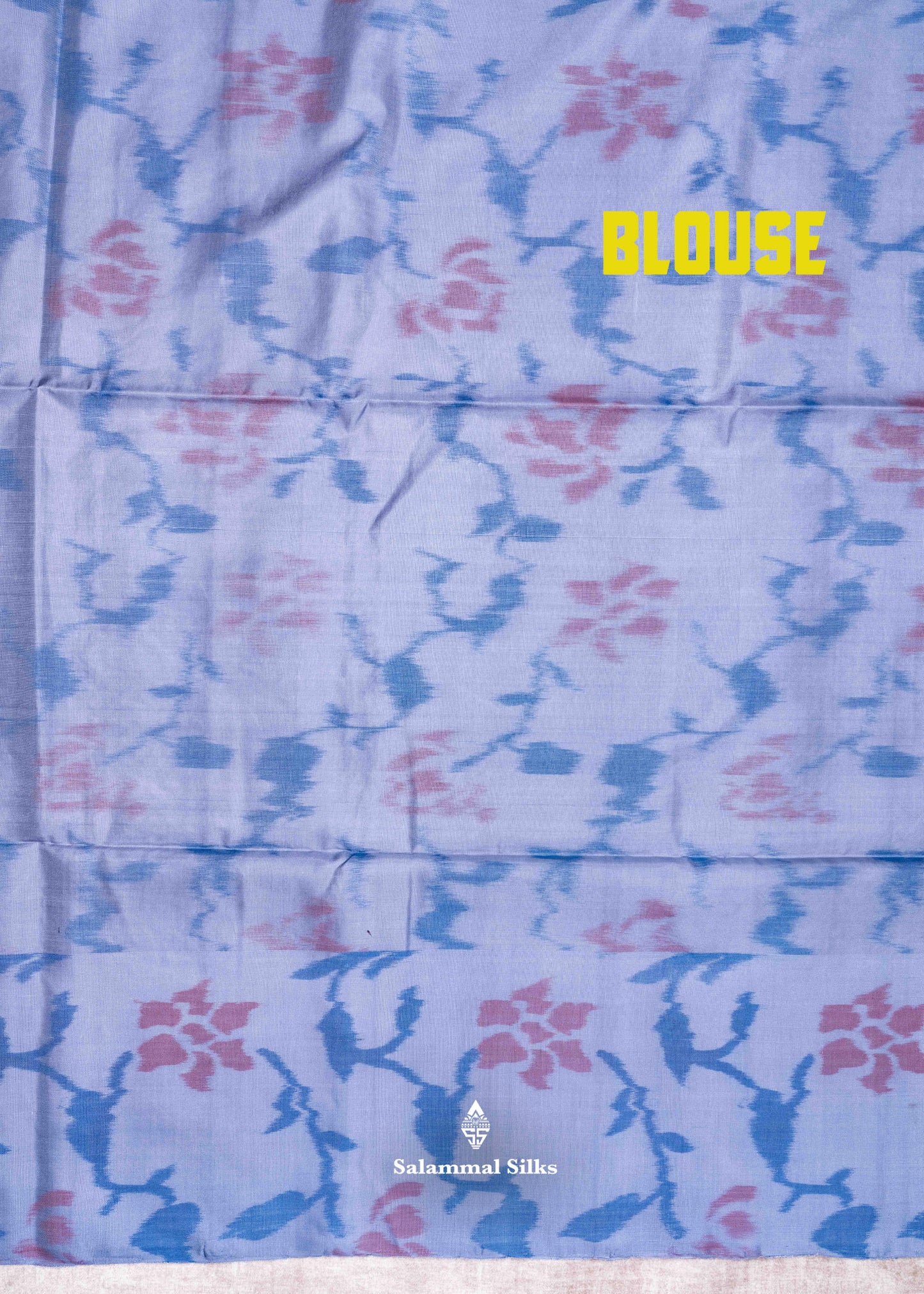 Kanjivaram Light Brown Pure Soft Silk Saree With PochamPally Border