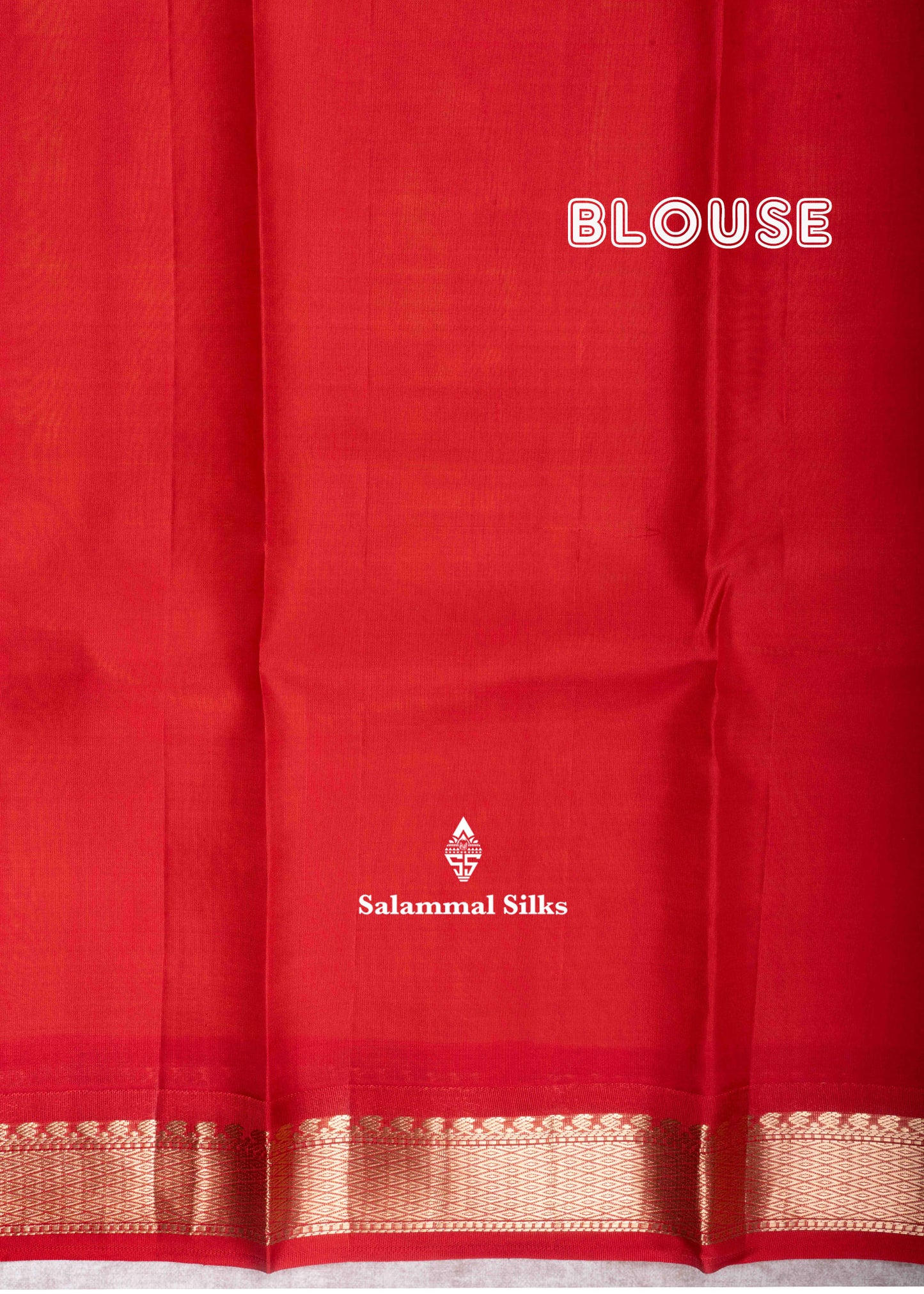 Kanjivaram Pure Silk Saree Light Green With Maroon Blouse