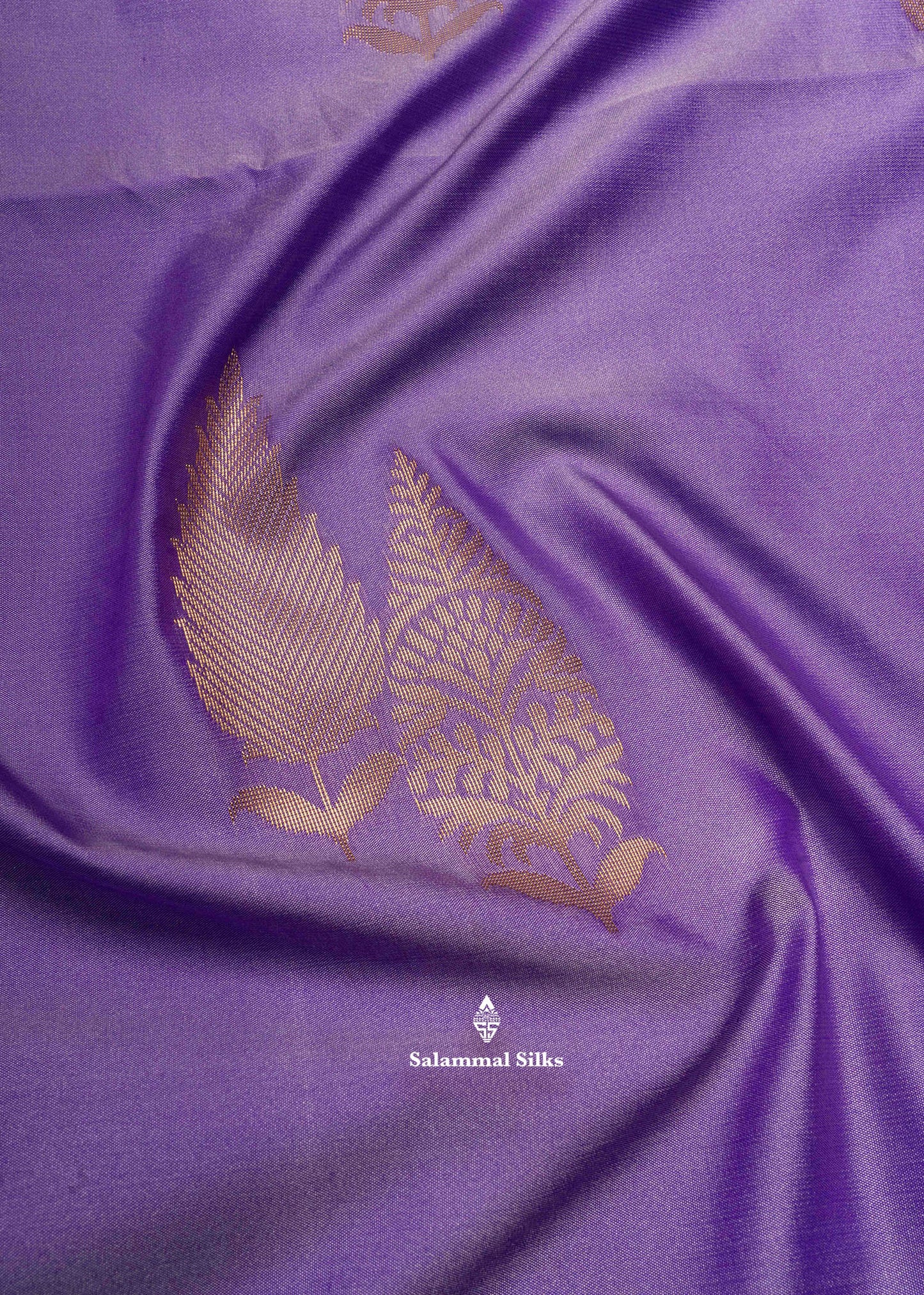 Pastel Blue Semi Soft Silk Saree With Maroon Colour Blouse