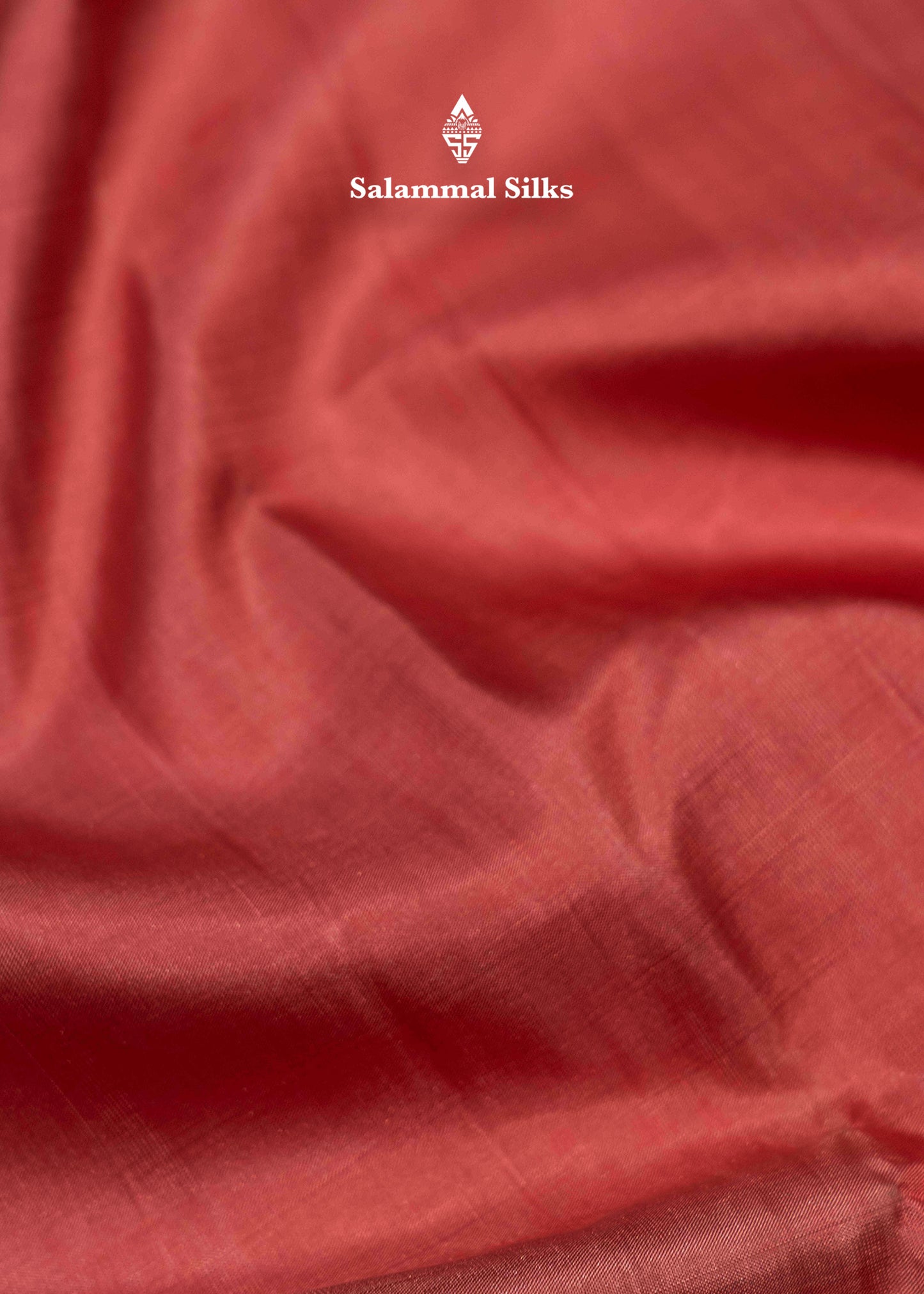 Onion Pink Kanjivaram Pure Silk Saree With Traditional Olive Green Border
