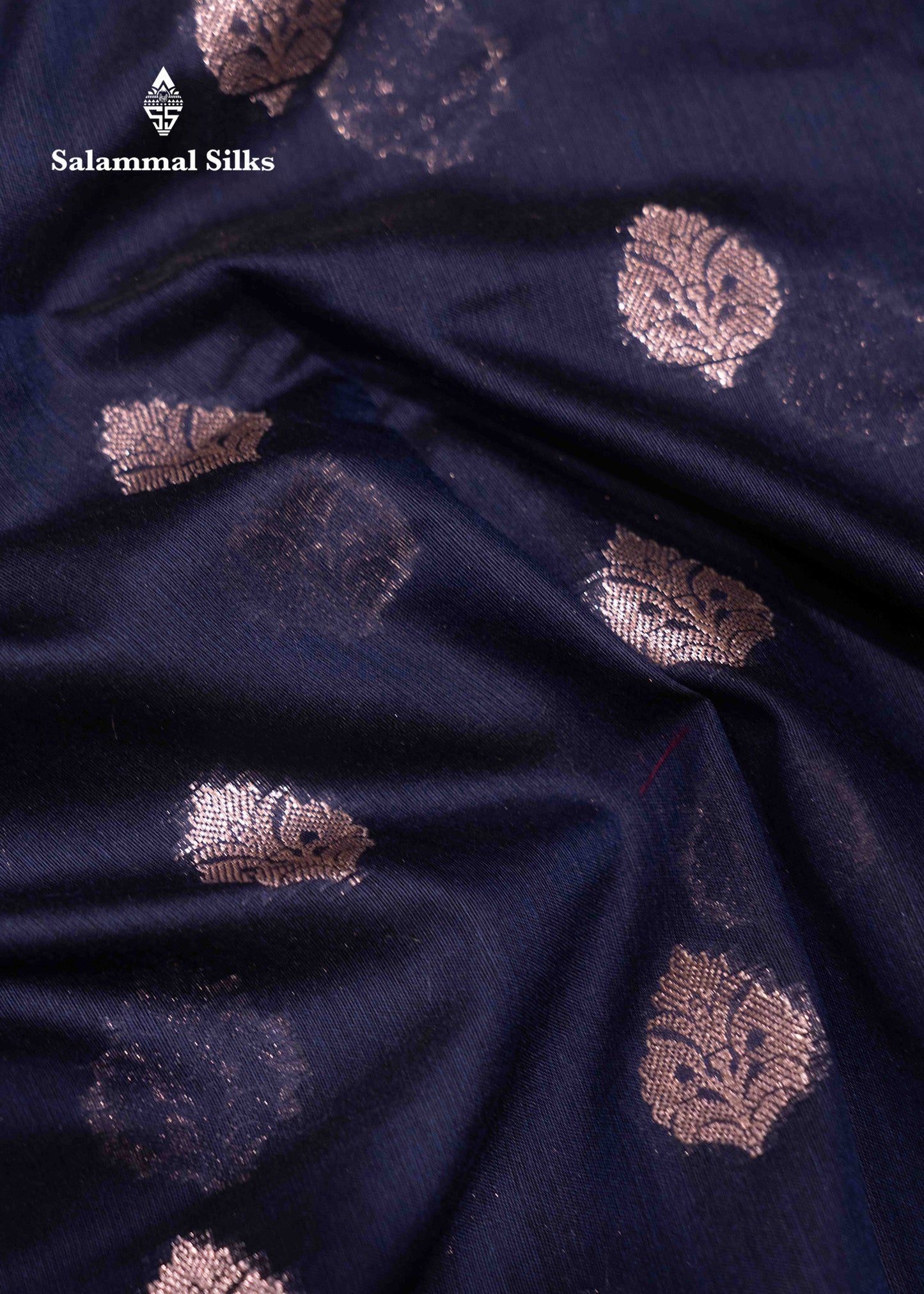 Maroon Colour Semi Linen Saree With Grand Blouse