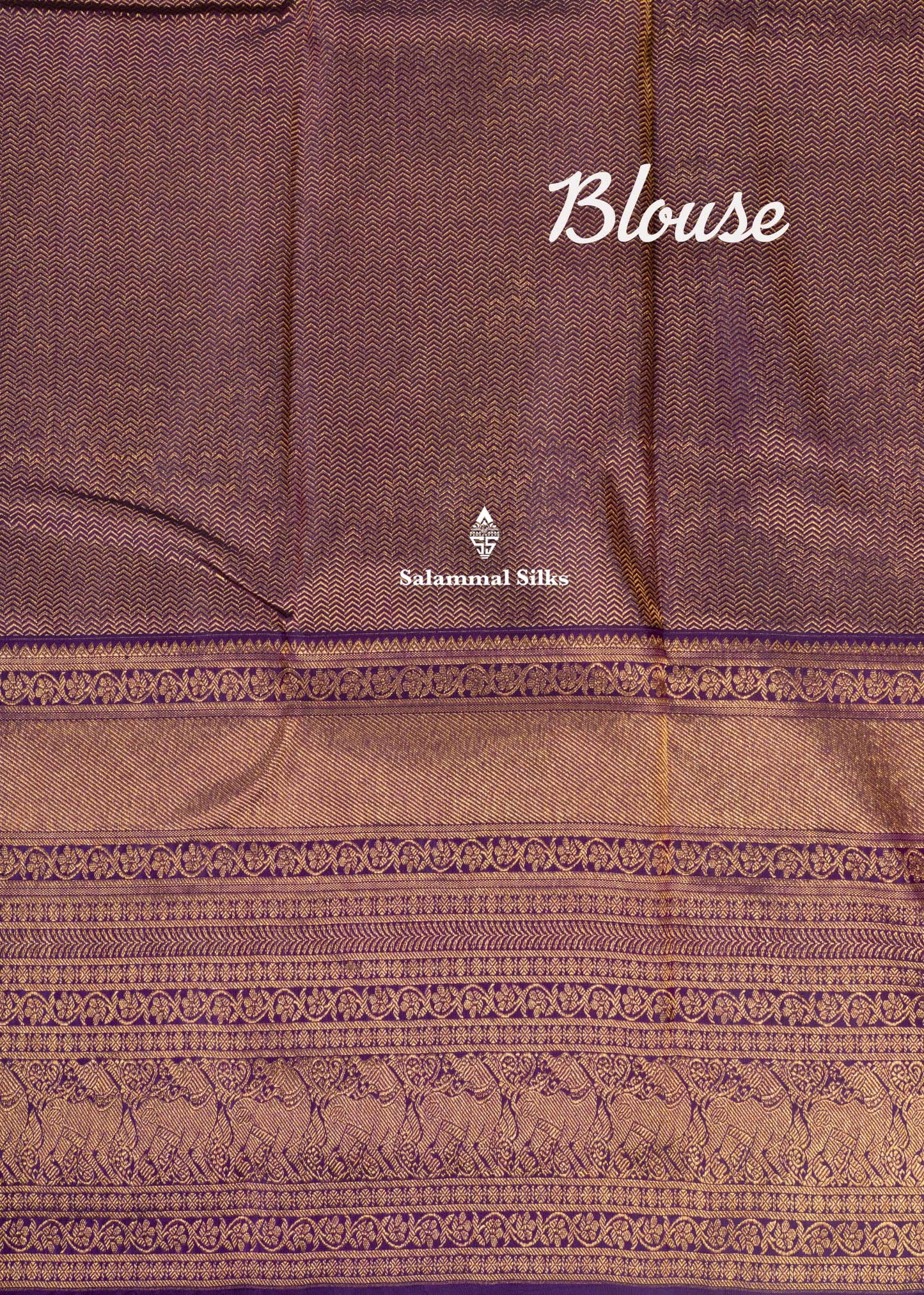Kanjivaram Mustard Yellow Pure Silk Saree With Grand Long Size Border