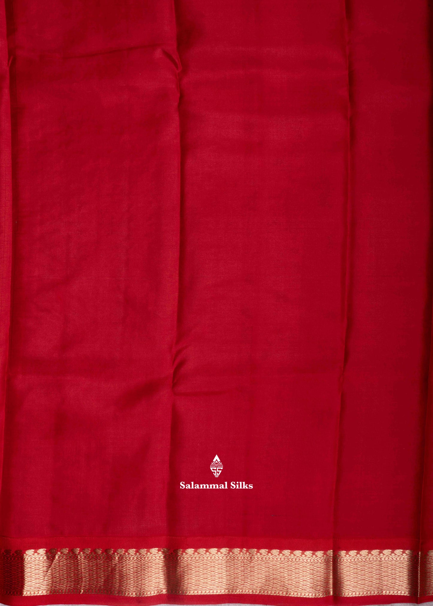 Kanjivaram Pure Silk Saree Lavender With Maroon Border