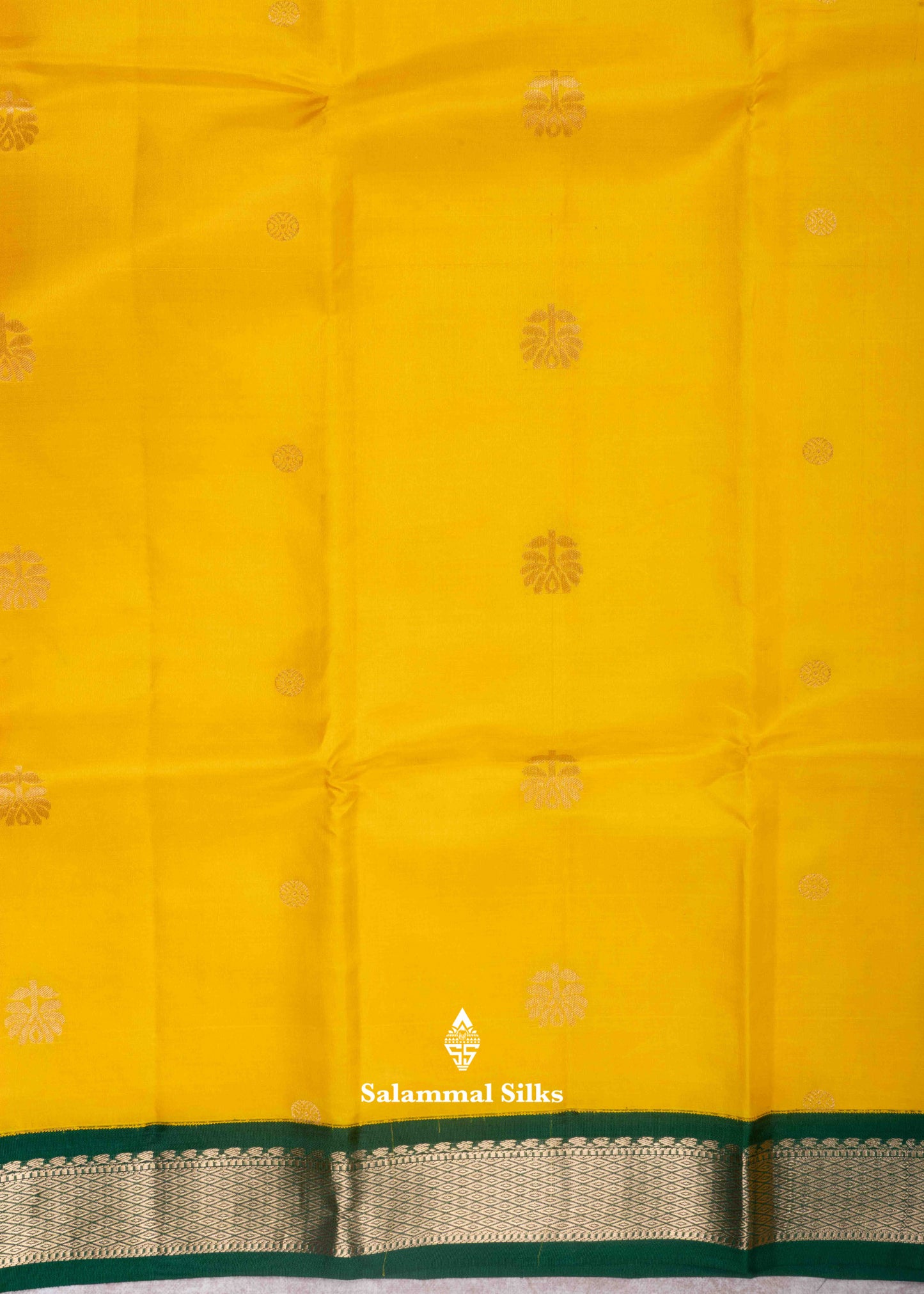 Kanjivaram Pure Silk Saree Lavender With Maroon Border