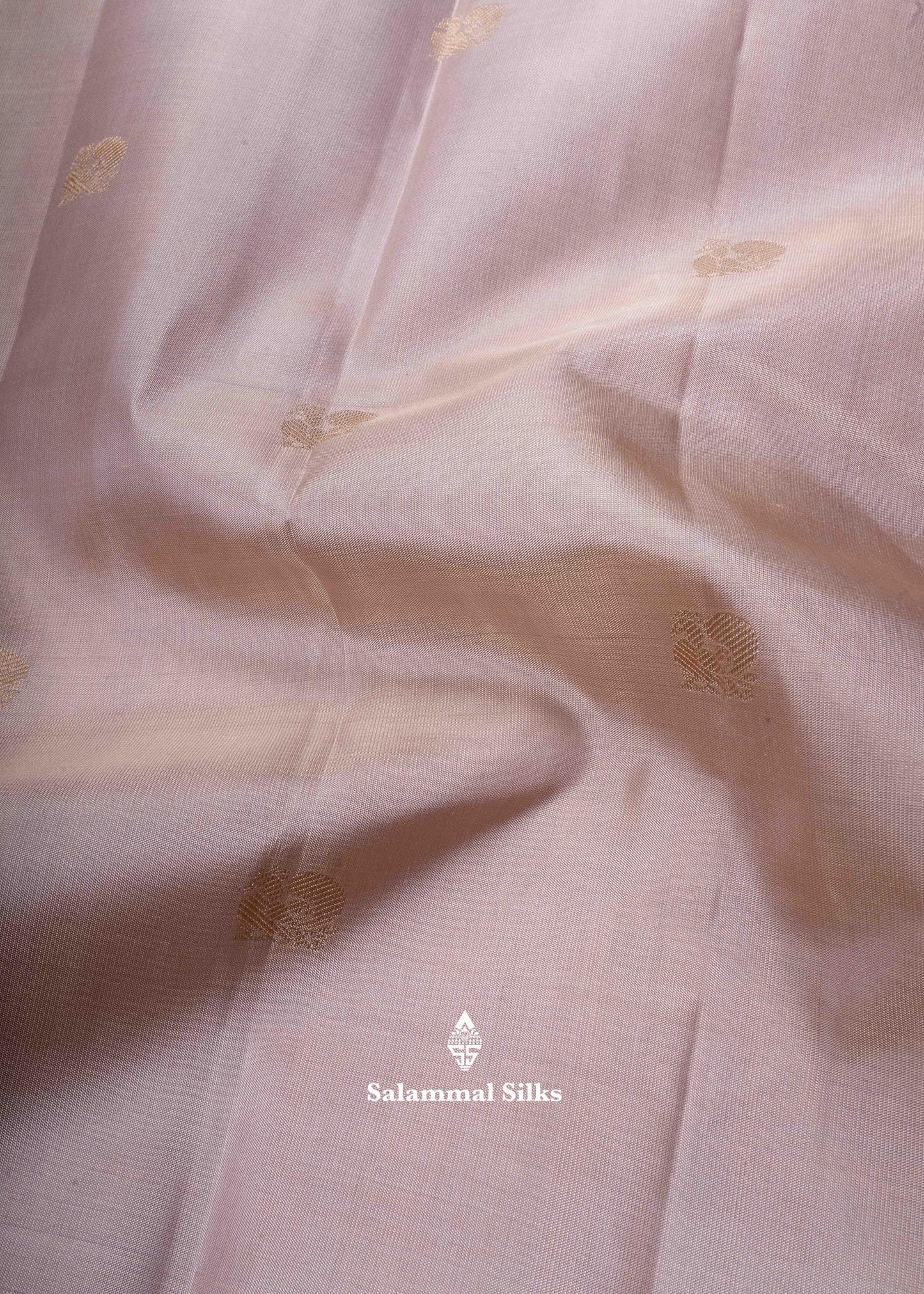 Kanjivaram Yellow Pure Silk Saree With Traditional Maroon Border
