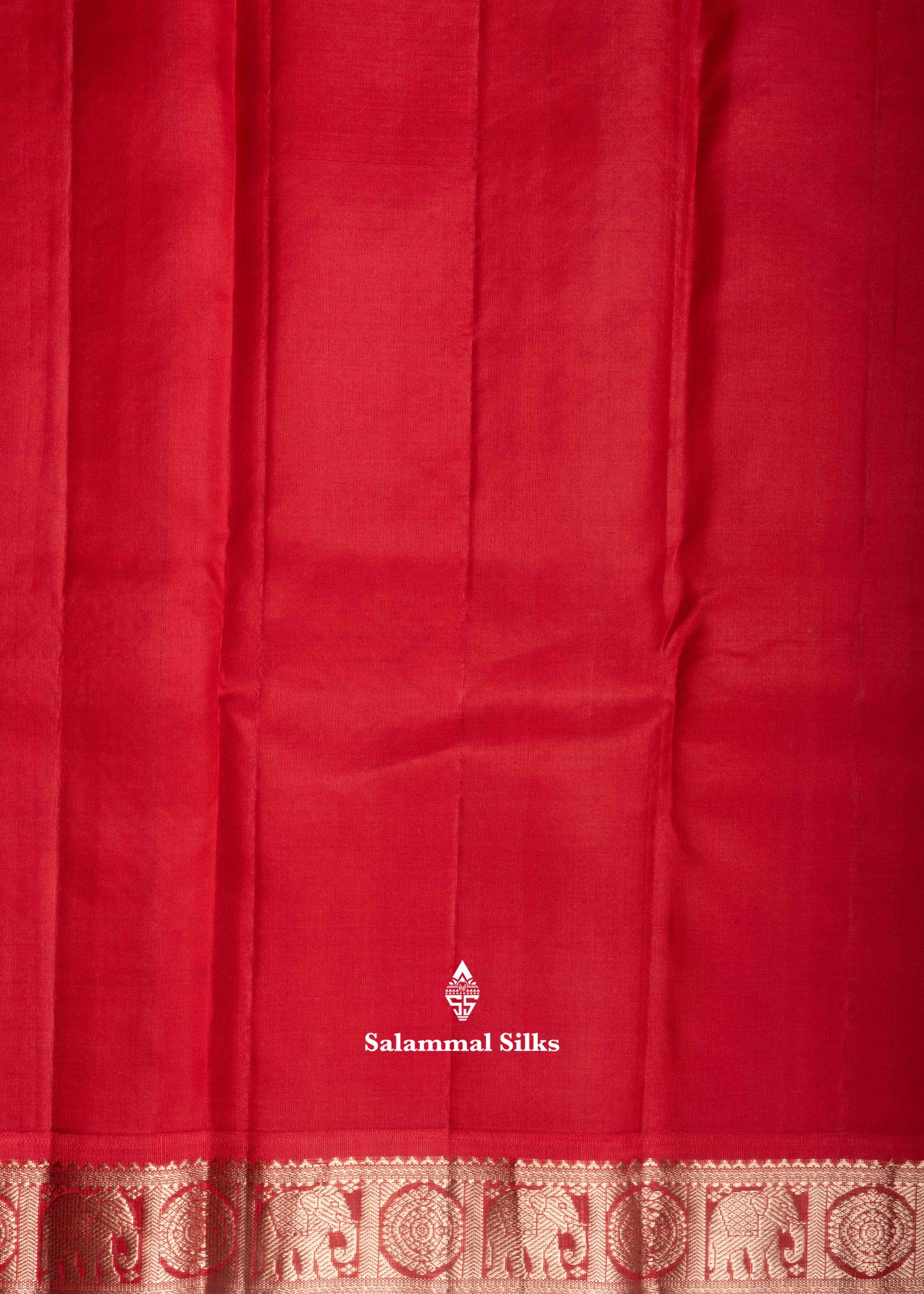 Kanjivaram Yellow Pure Silk Saree With Traditional Maroon Border