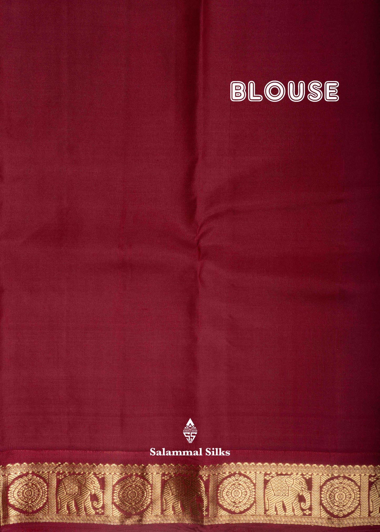 Kanjivaram Yellow Pure Silk Saree With Traditional Maroon Border